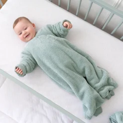 Magic Bag Softy + Jersey 4-12M Bemini Lunar Tog 2