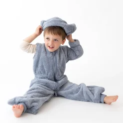 Magic Bag Softy + Jersey 12-24M Bemini Stone Tog 2