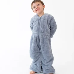 Magic Bag Softy + Jersey 12-24M Bemini Stone Tog 2