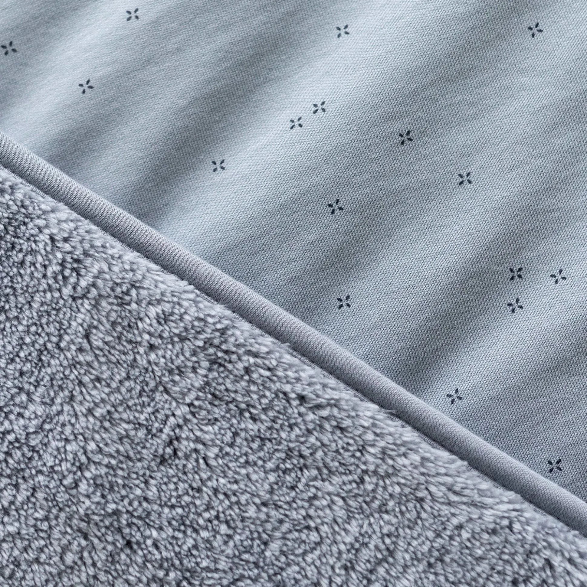 Magic Bag Softy + Jersey 12-24M Bemini Stone Tog 2