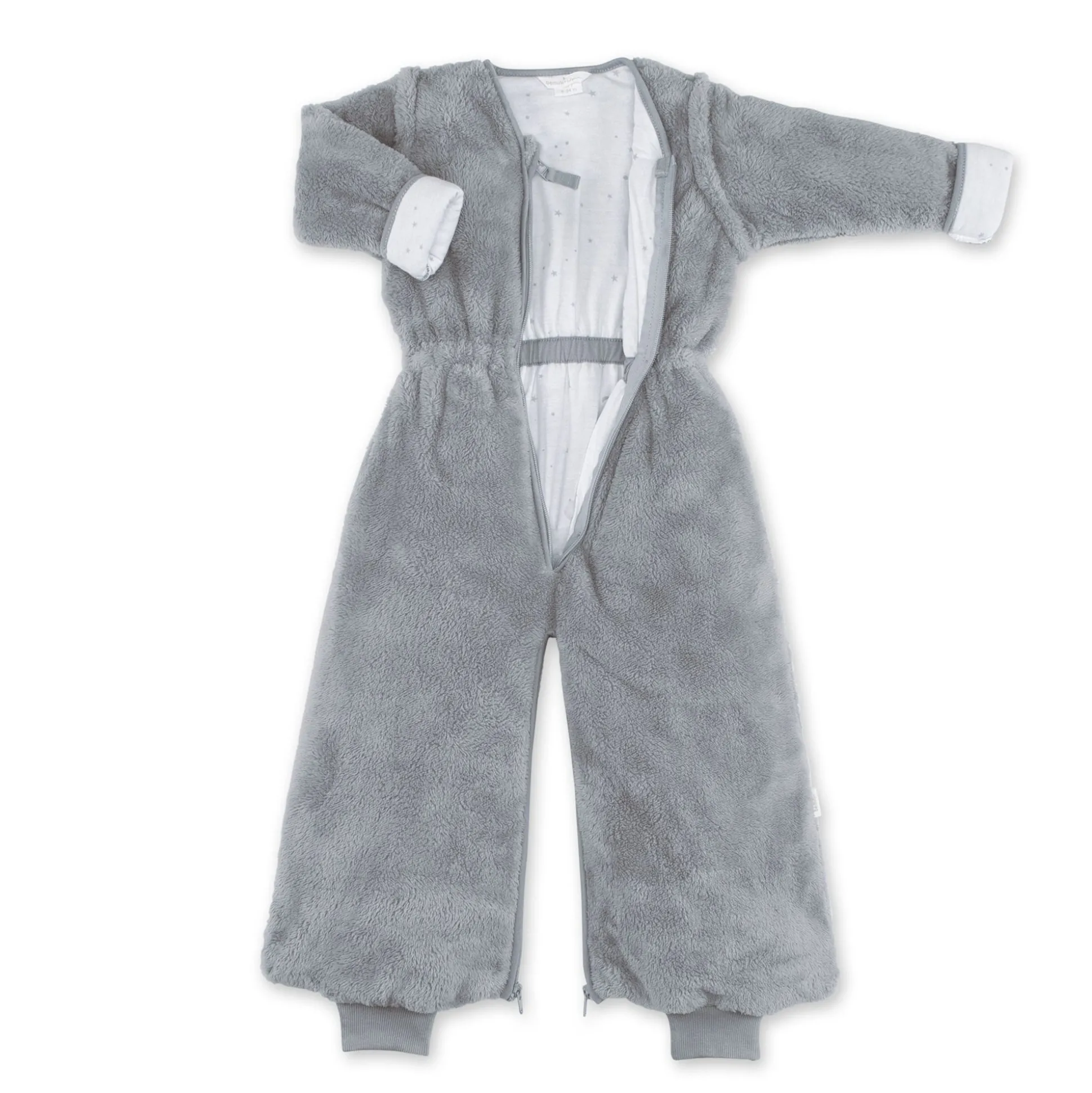 Magic Bag Softy + Jersey 12-24M Bemini Grizou Tog 2