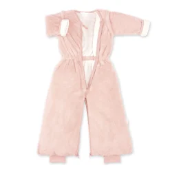 Magic Bag Softy + Jersey 12-24M Bemini Blush Tog 2