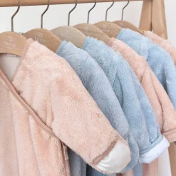 Magic Bag Softy + Jersey 12-24M Bemini Blush Tog 2