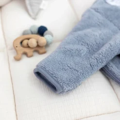 Magic Bag Softy + Jersey 1-4M Bemini Stone Tog 2