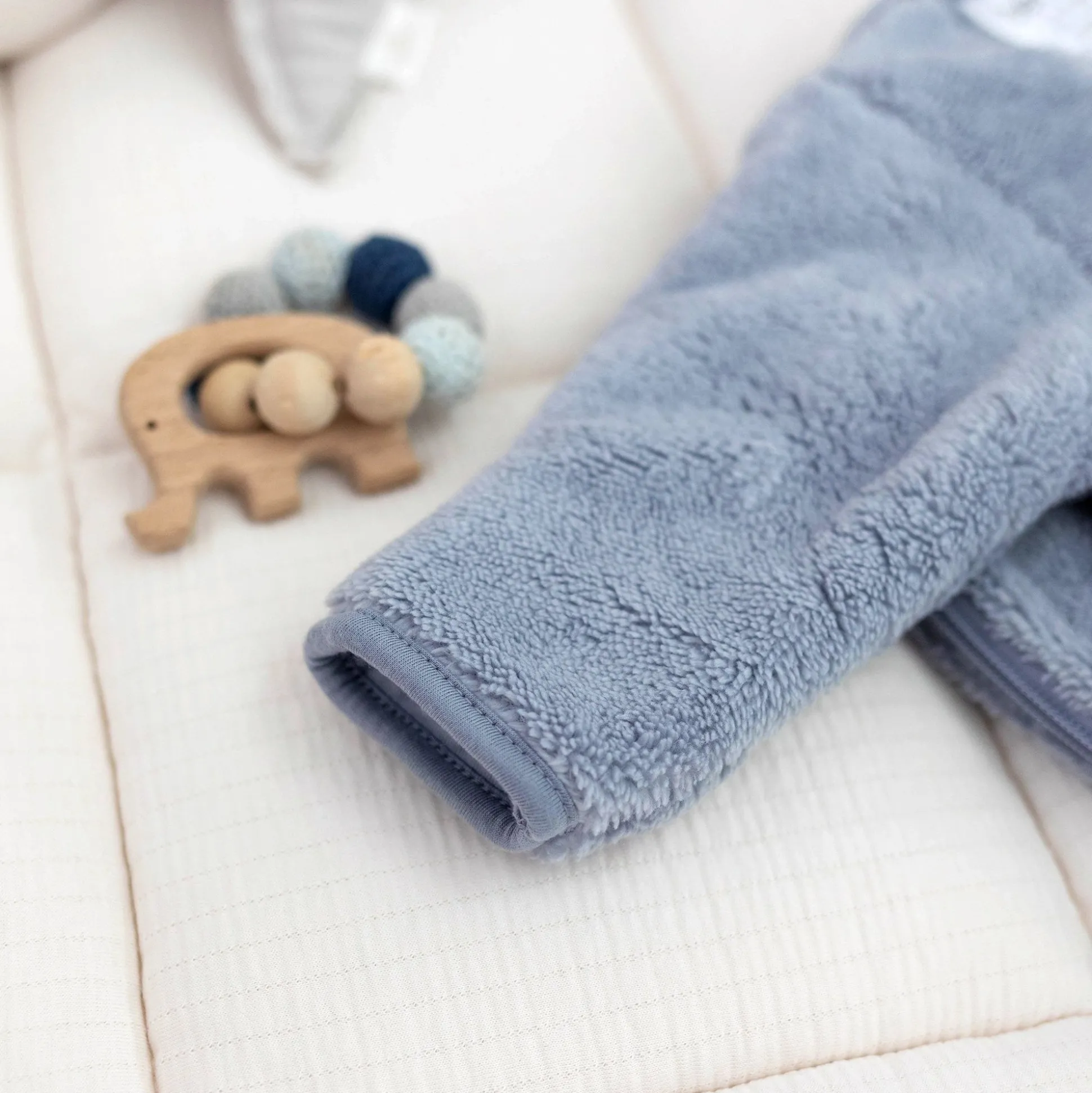 Magic Bag Softy + Jersey 1-4M Bemini Stone Tog 2