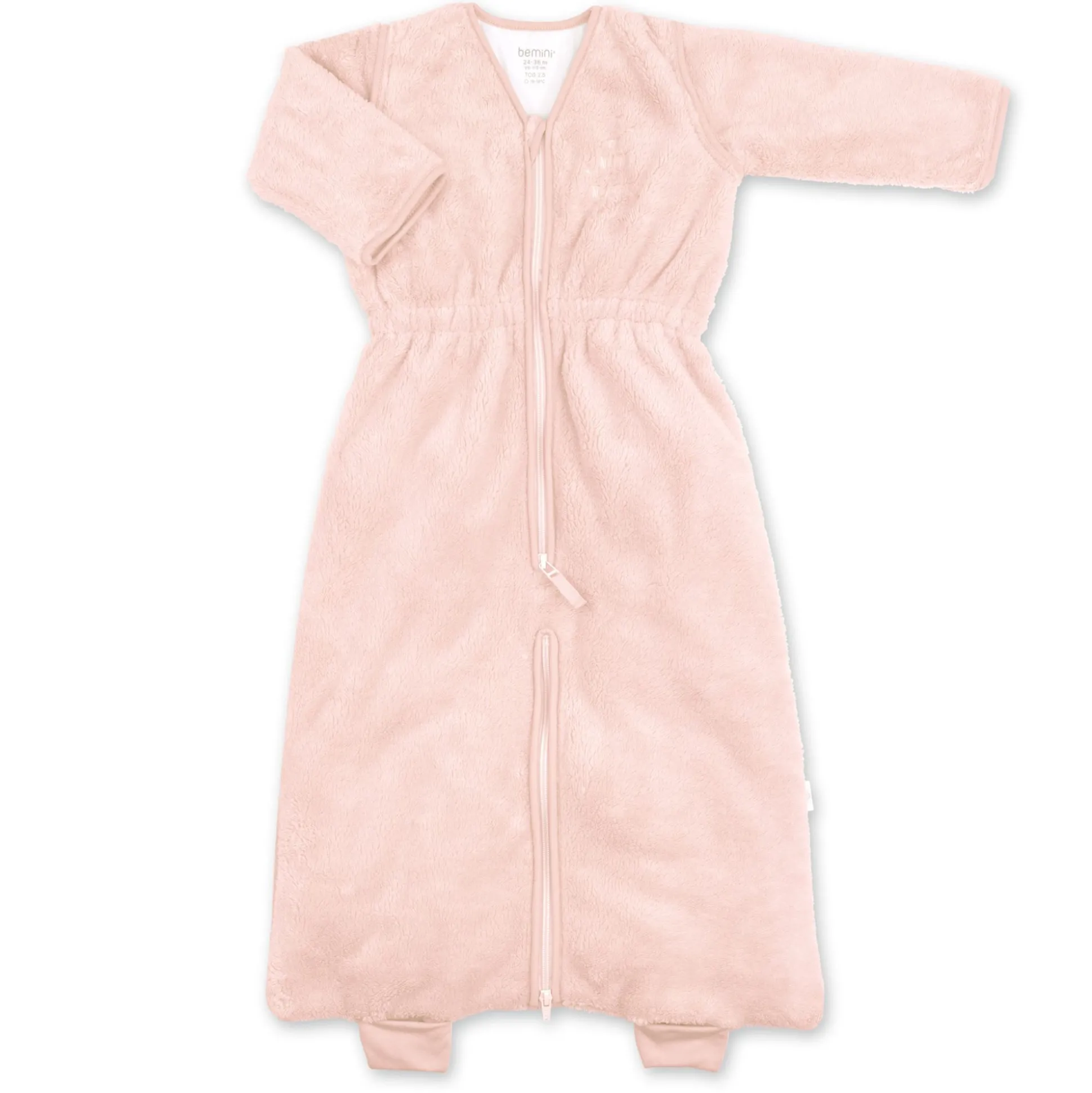 Magic Bag Softy 24-36M Bemini Blush Tog 2.5