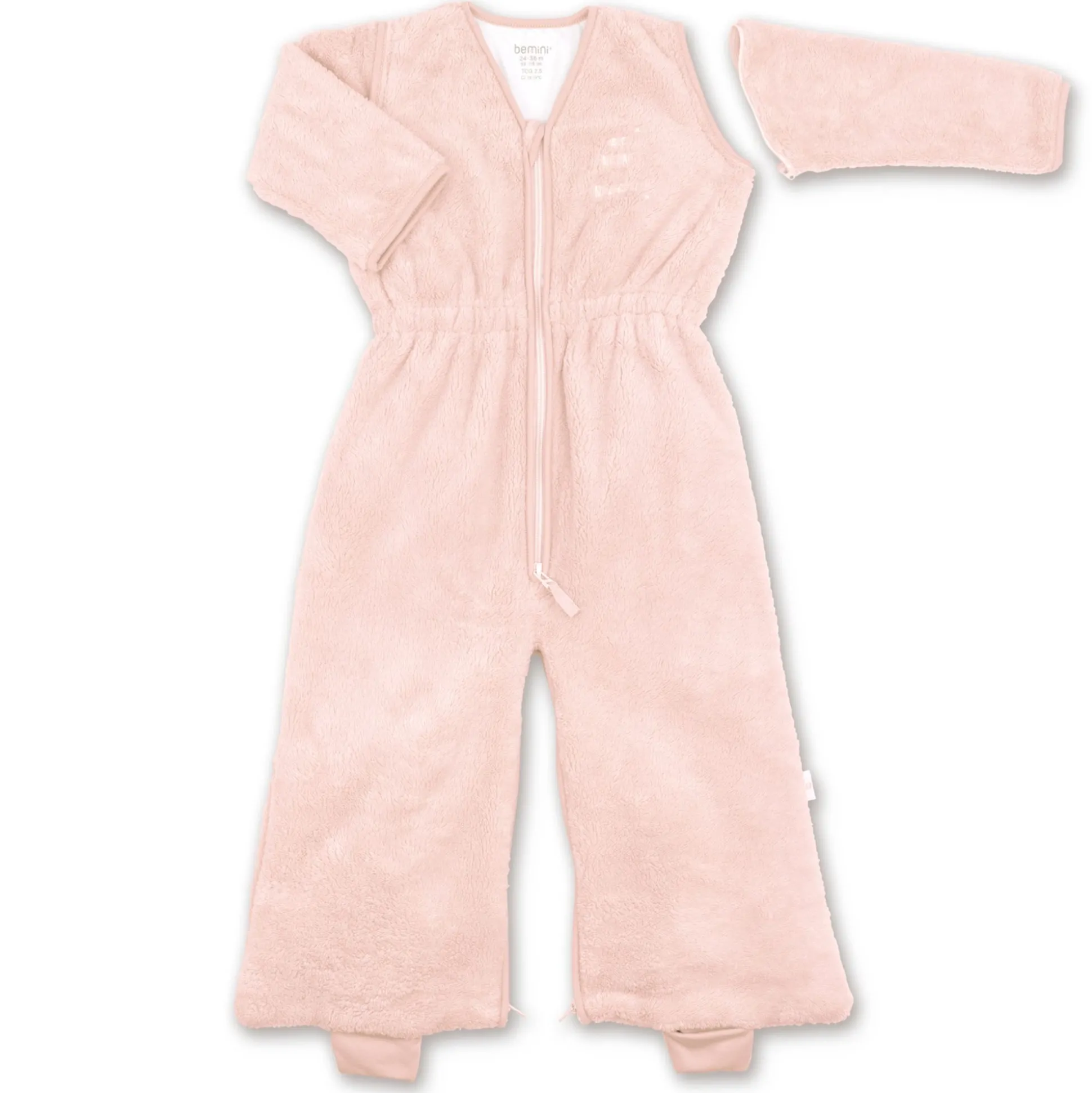 Magic Bag Softy 24-36M Bemini Blush Tog 2.5