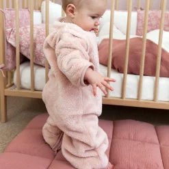 Magic Bag Softy 4-12M Bemini Blush Tog 2.5