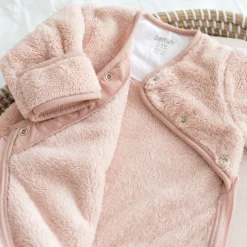 Magic Bag Softy 1-4M Bemini Blush Tog 2.5