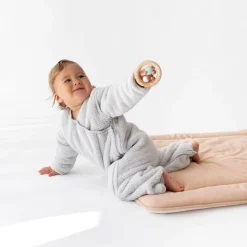 Magic Bag Softy 4-12M Bemini Plum Tog 2.5