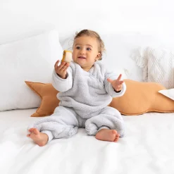 Magic Bag Softy 4-12M Bemini Plum Tog 2.5