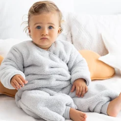 Magic Bag Softy 4-12M Bemini Plum Tog 2.5