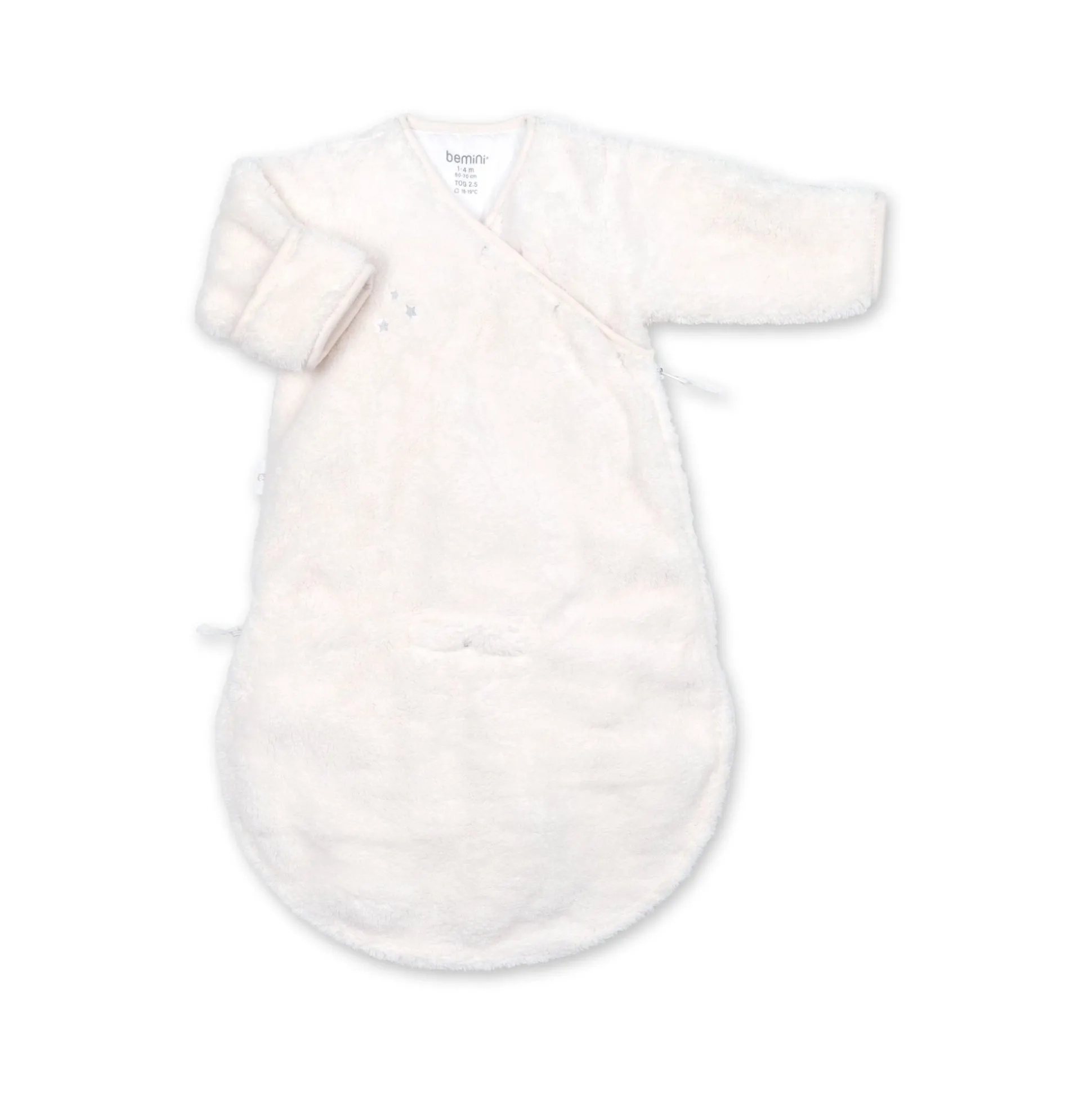 Magic Bag Softy 1-4M Bemini Ecru Tog 2.5