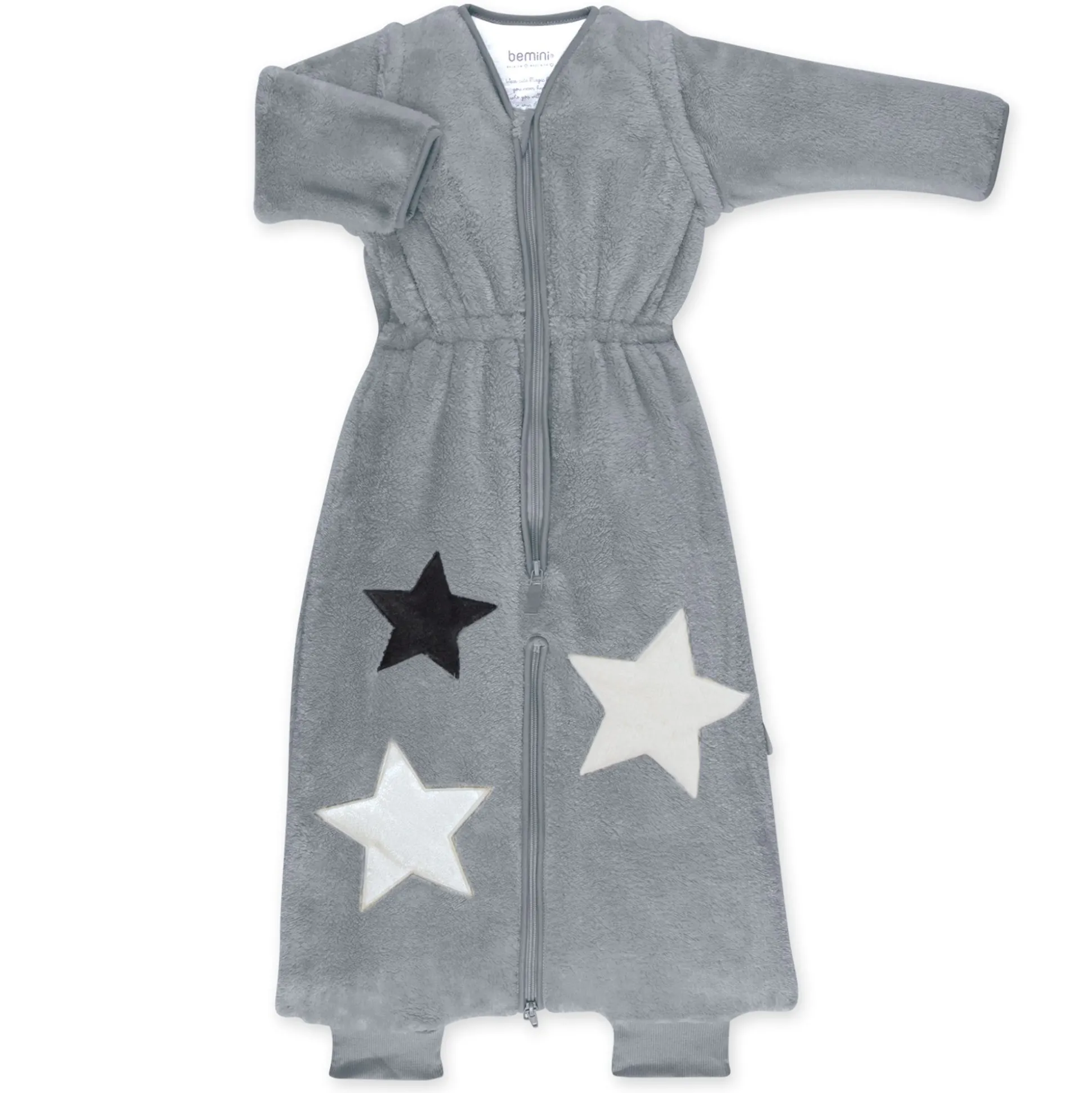 Magic Bag Softy 24-36M Stary Little Stars Print Grizou Tog 2.5