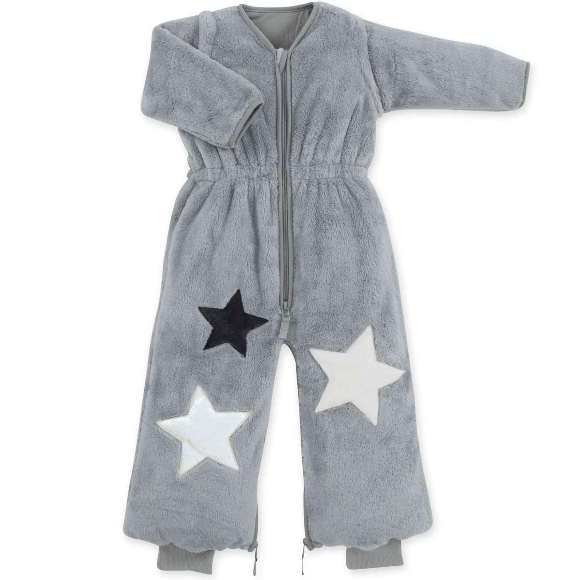 Magic Bag Softy 24-36M Stary Little Stars Print Grizou Tog 2.5