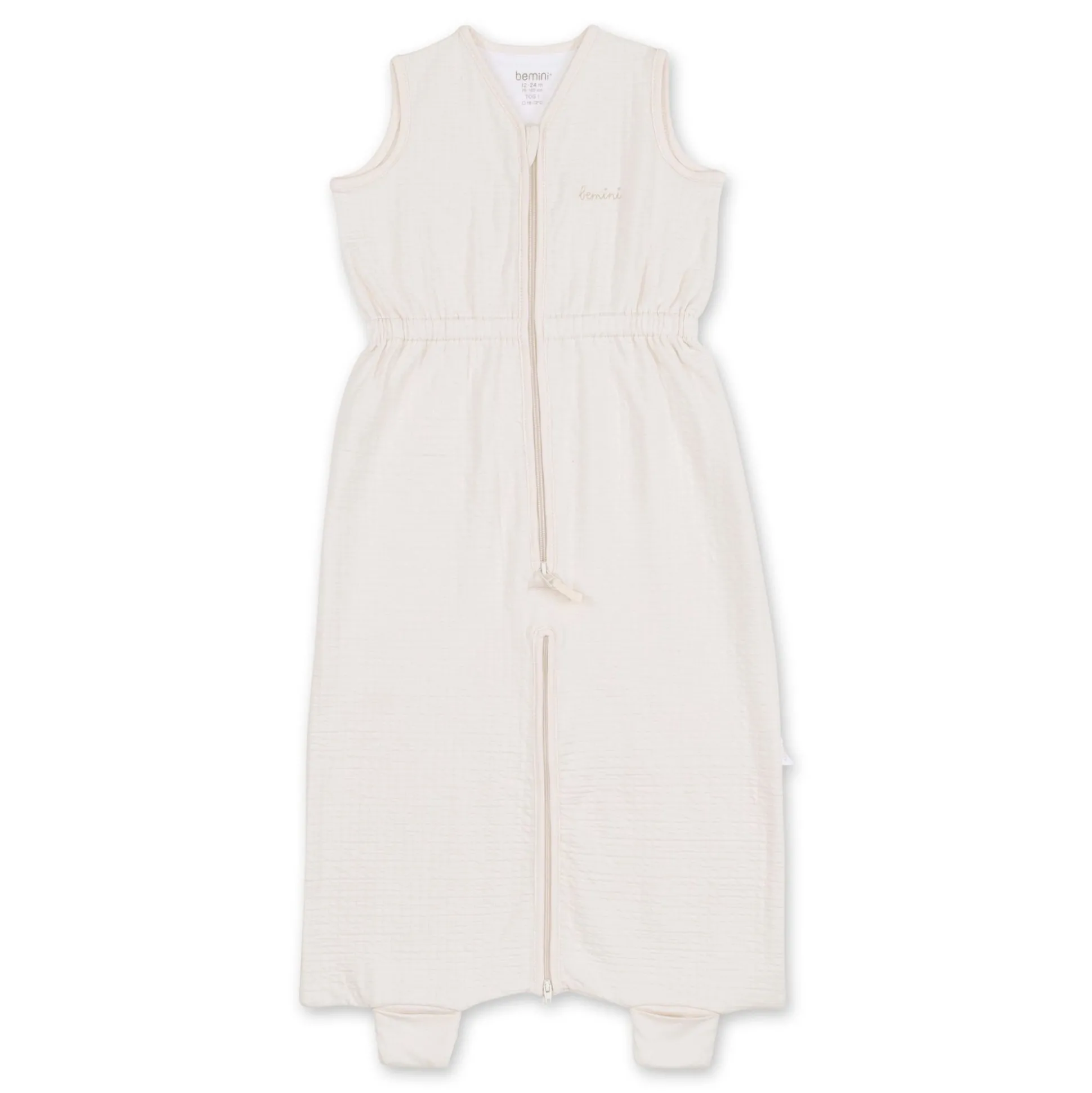 Magic Bag Tetra Jersey 12-24M Cadum Pudding Tog 1