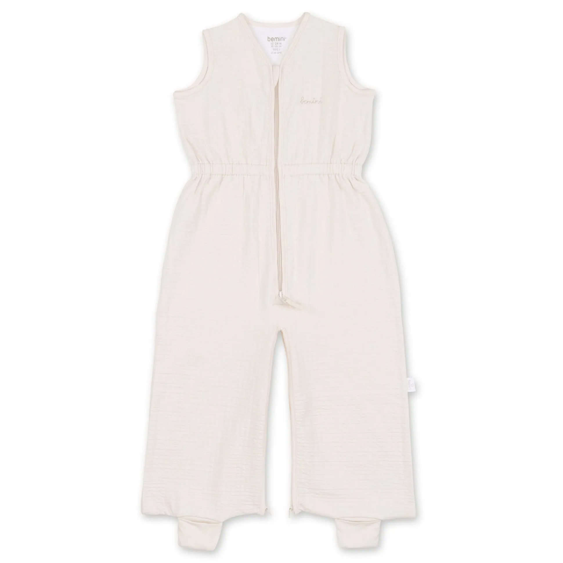 Magic Bag Tetra Jersey 12-24M Cadum Pudding Tog 1