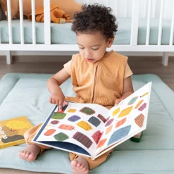 Magic Bag Tetra Jersey 12-24M Cadum Biscuit Tog 1