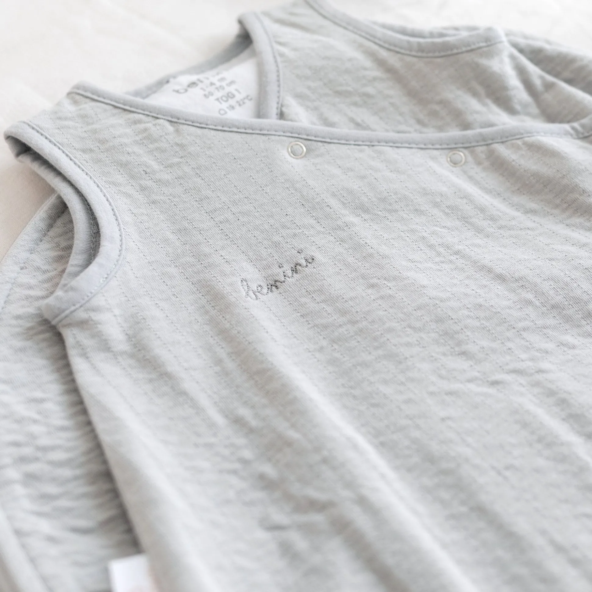 Magic Bag Tetra Jersey 1-4M Cadum Grizou Tog 1