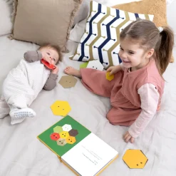 Magic Bag Tetra Jersey 12-24M Cadum Bambi Tog 1