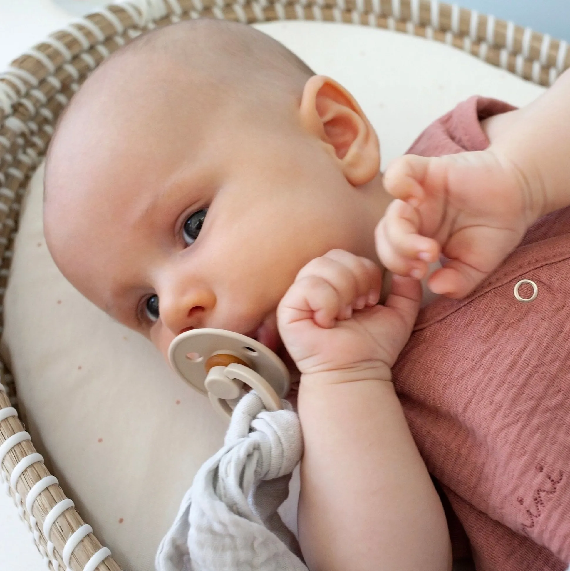 Magic Bag Tetra Jersey 1-4M Cadum Bambi Tog 1