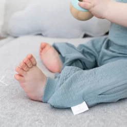 Magic Bag Tetra Jersey 4-12M Cadum Wonder Tog 1