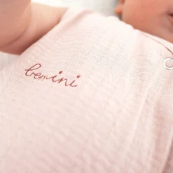 Magic Bag Tetra Jersey 1-4M Cadum Blush Tog 1