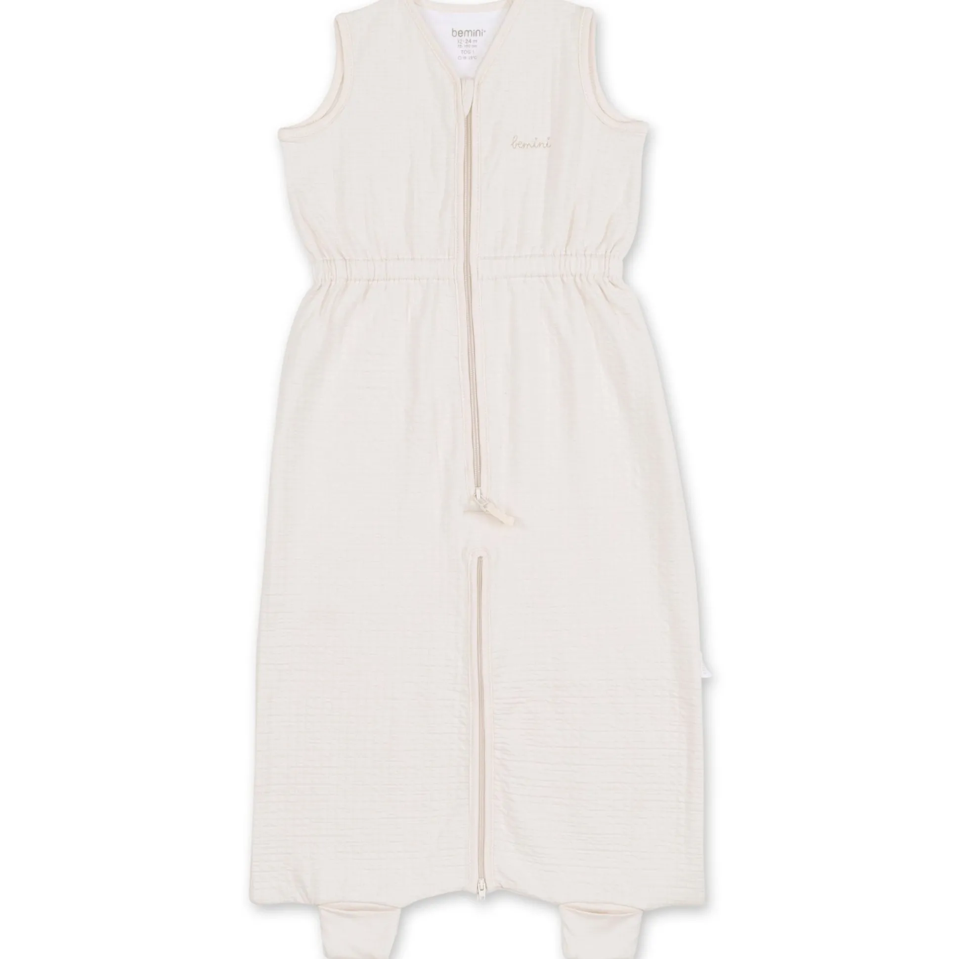 Magic Bag Tetra Jersey 24-36M Cadum Pudding Tog 1