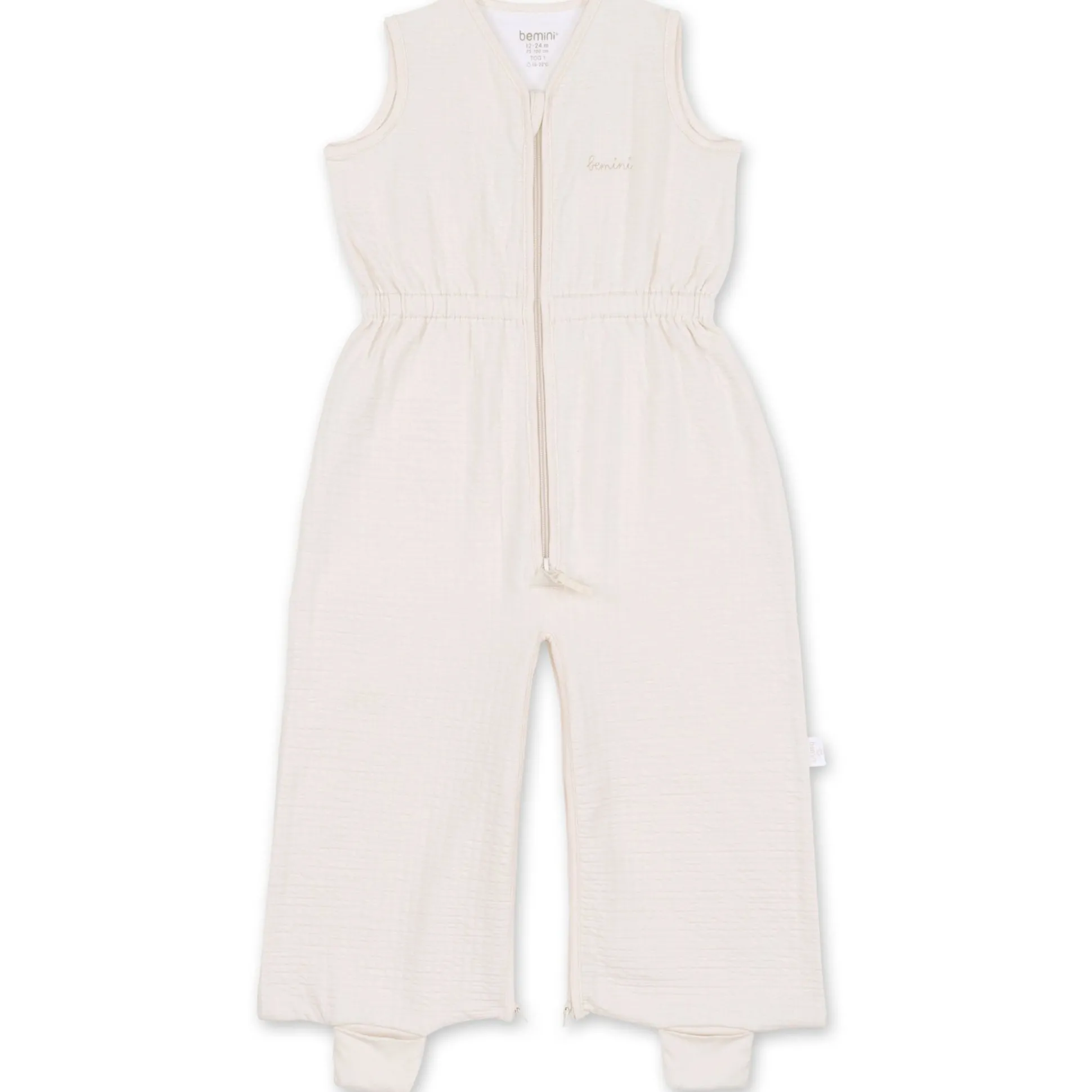 Magic Bag Tetra Jersey 24-36M Cadum Pudding Tog 1