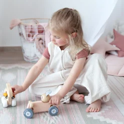 Magic Bag Tetra Jersey 24-36M Cadum Pudding Tog 1