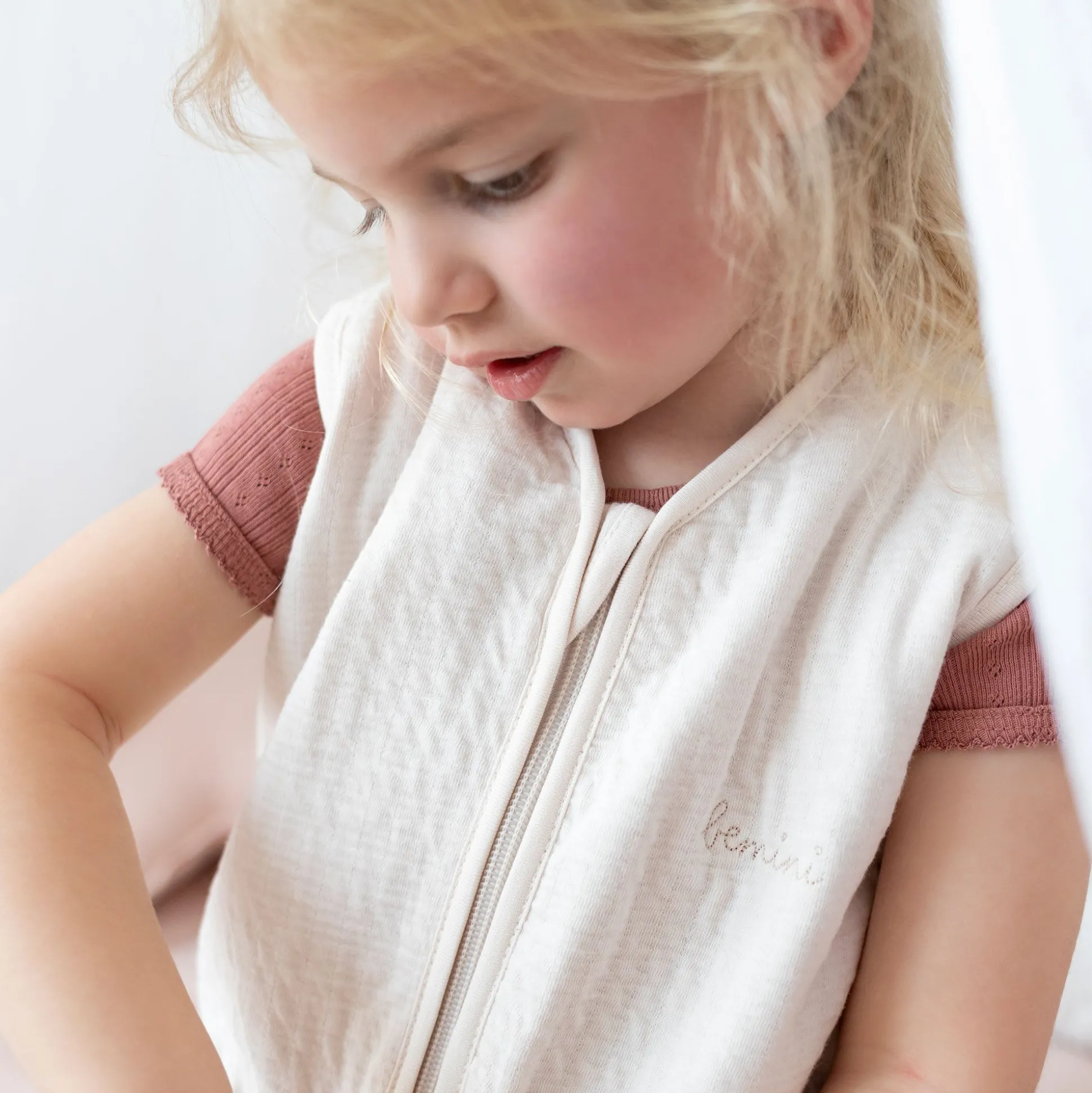 Magic Bag Tetra Jersey 24-36M Cadum Pudding Tog 1