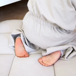 Magic Bag Tetra Jersey 12-24M Cadum Sand Tog 1