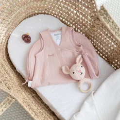 Magic Bag Tetra Jersey 0-1M Cadum Blush Tog 1