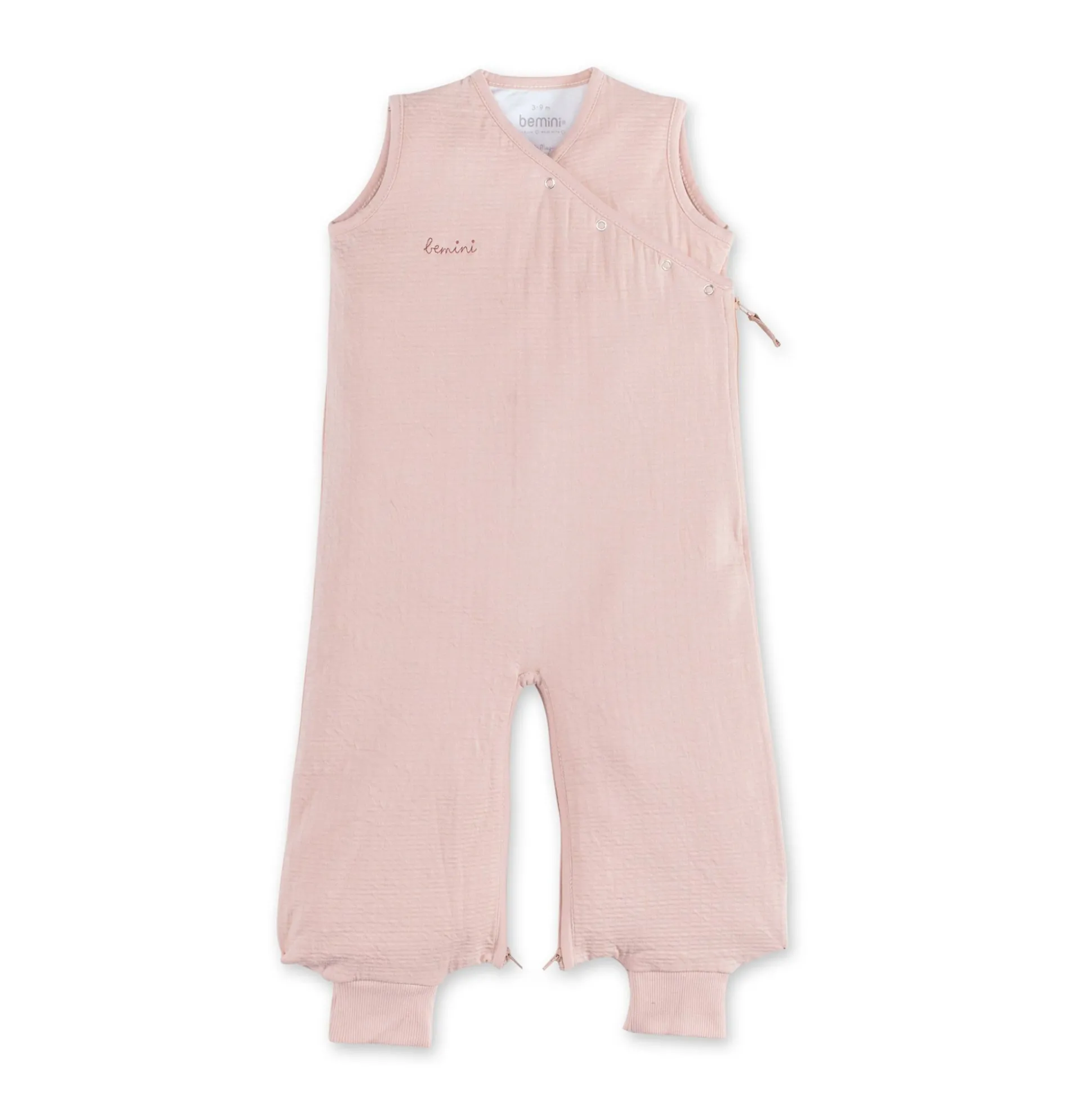 Magic Bag Tetra Jersey 4-12M Cadum Blush Tog 1