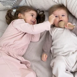 Magic Bag Tetra Jersey 12-24M Cadum Blush Tog 1