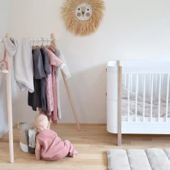 Magic Bag Tetra Jersey 4-12M Cadum Bambi Tog 1