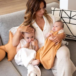 Magic Bag Tetra Jersey 1-4M Cadum Biscuit Tog 1