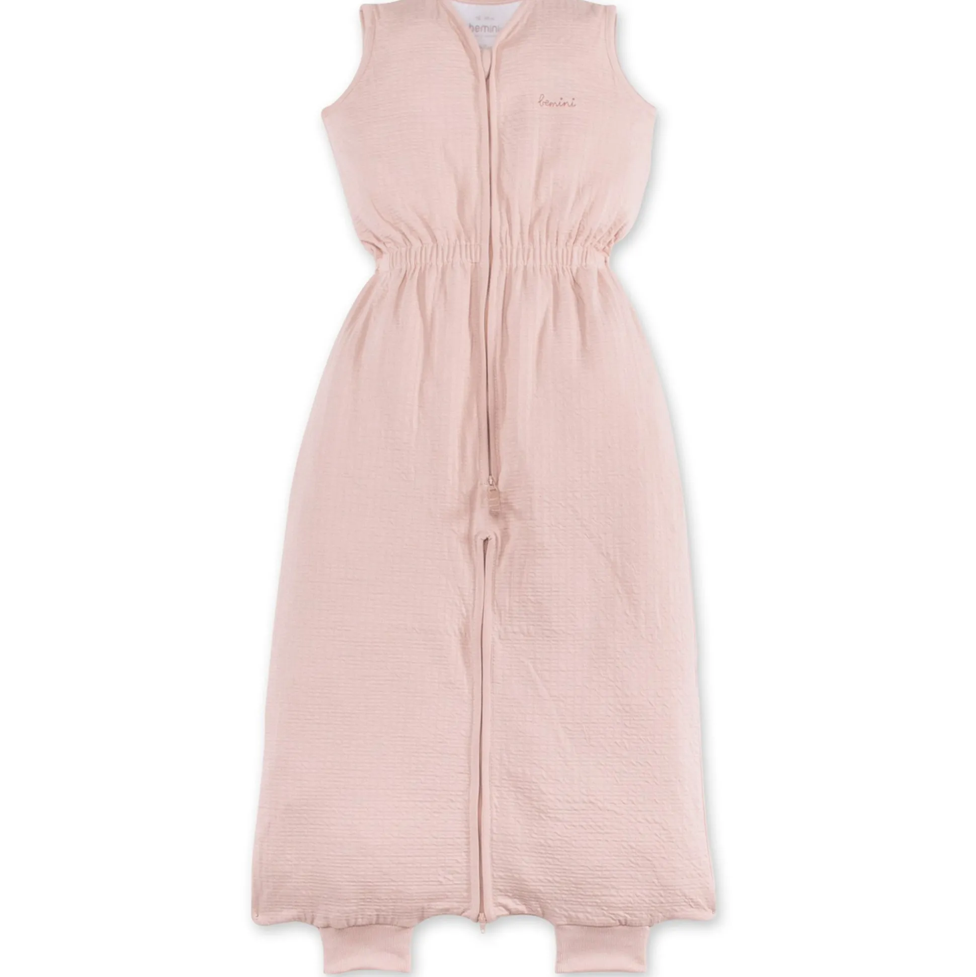 Magic Bag Tetra Jersey 24-36M Cadum Blush Tog 1