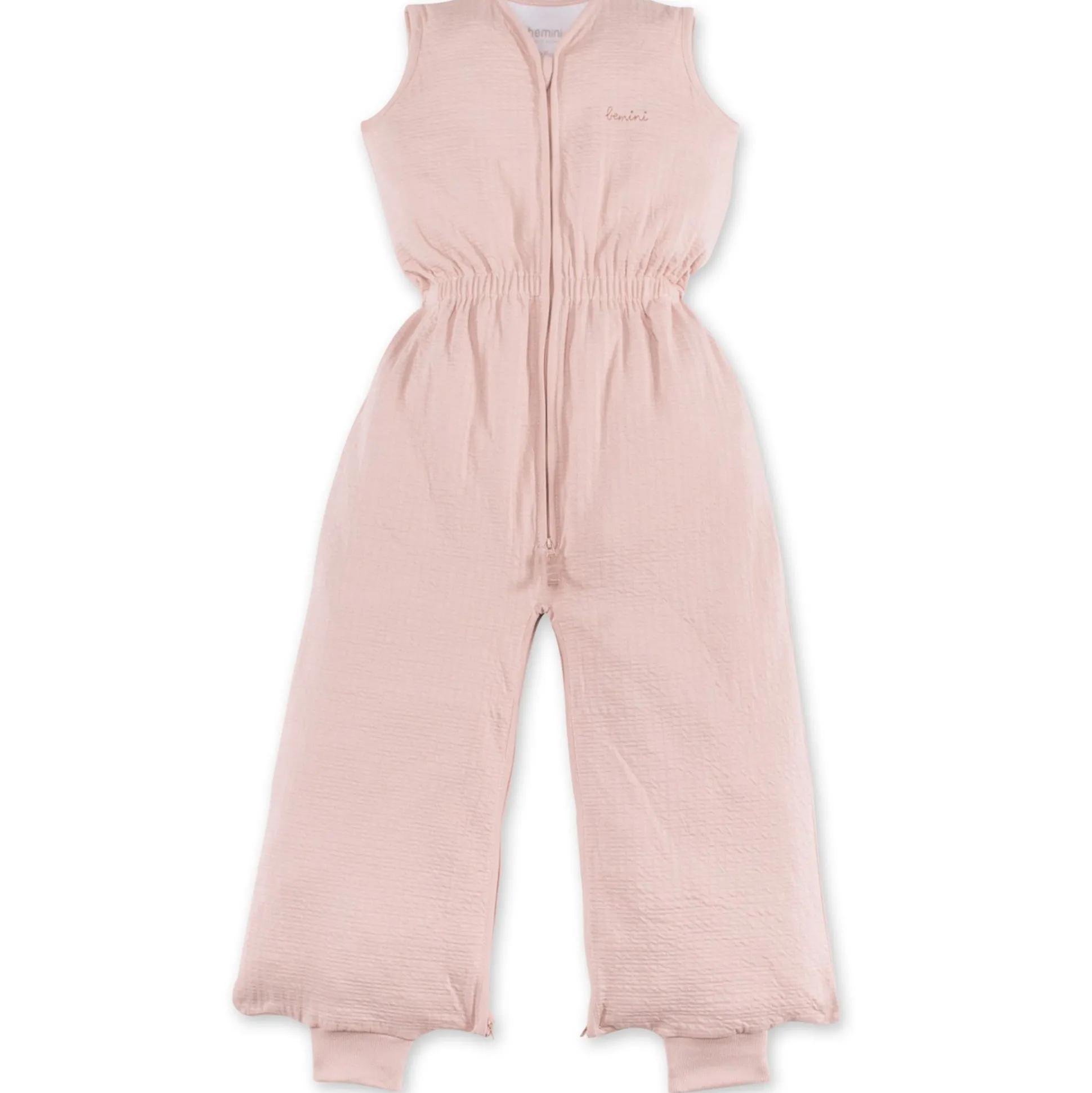 Magic Bag Tetra Jersey 24-36M Cadum Blush Tog 1