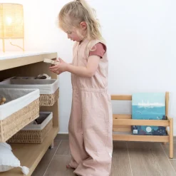 Magic Bag Tetra Jersey 24-36M Cadum Blush Tog 1