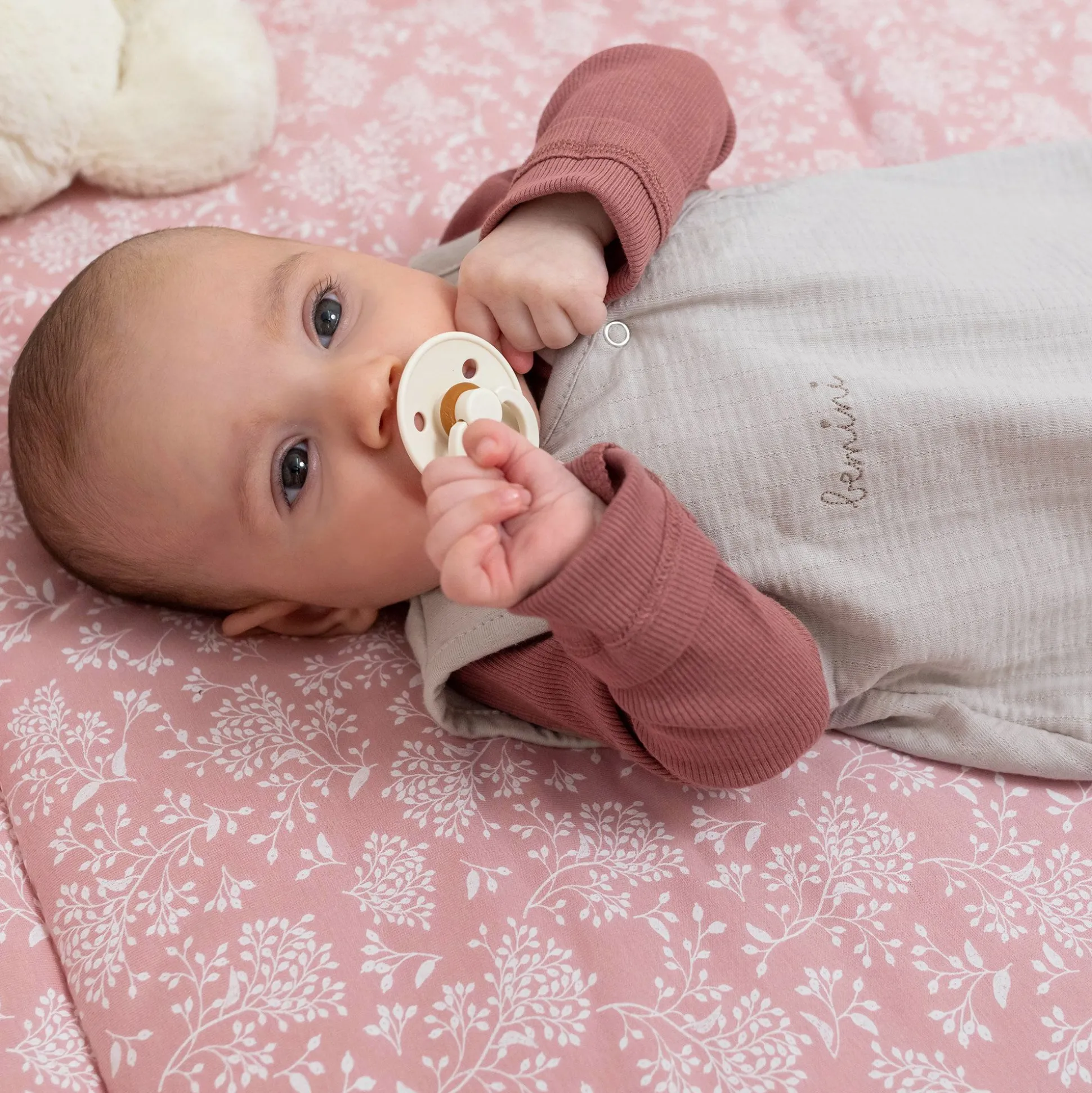 Magic Bag Tetra Jersey 1-4M Cadum Sand Tog 1