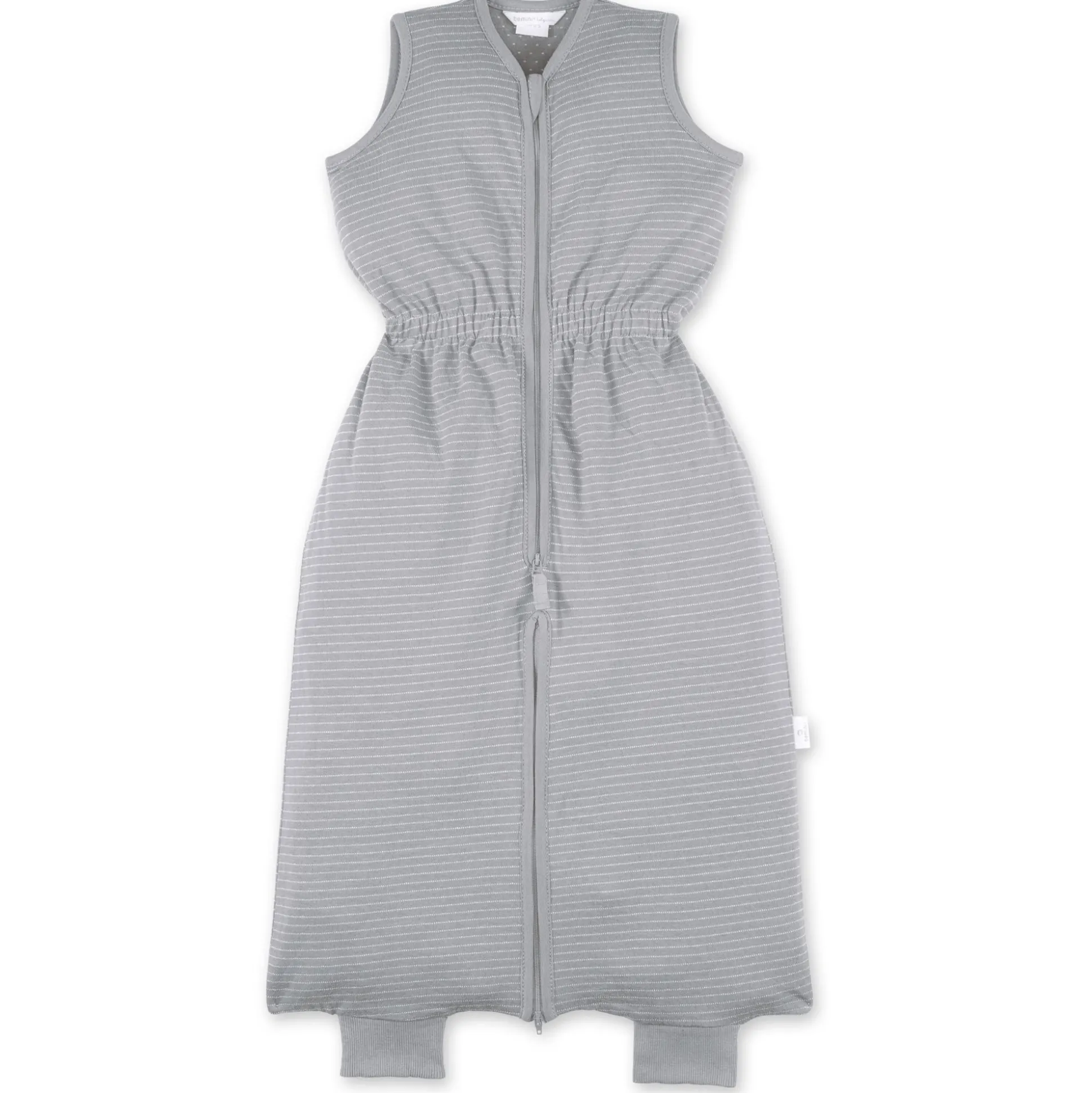 Magic Bag Twin Jersey 24-36M Dunes Stripe Shadow Tog 1