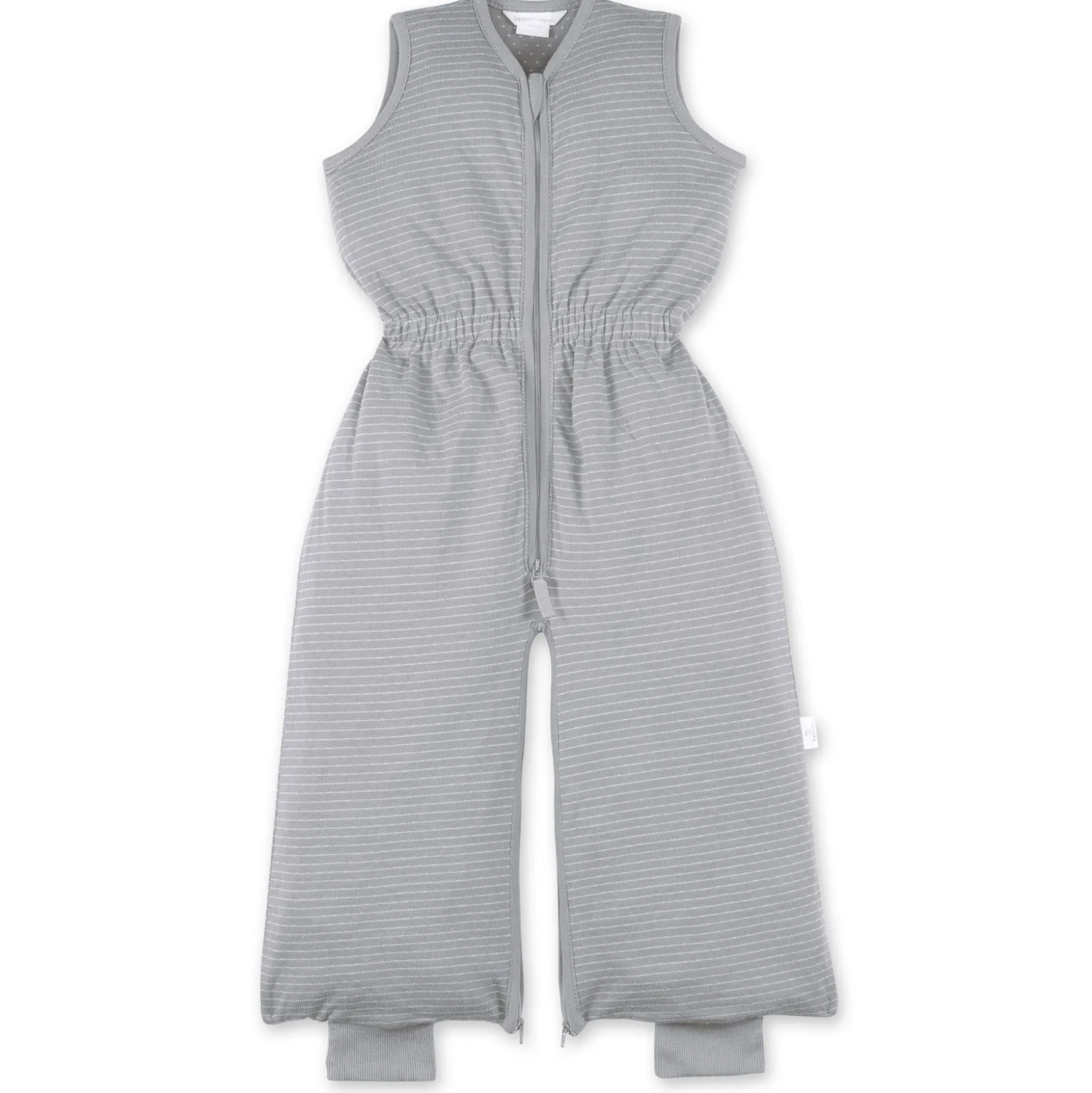 Magic Bag Twin Jersey 24-36M Dunes Stripe Shadow Tog 1