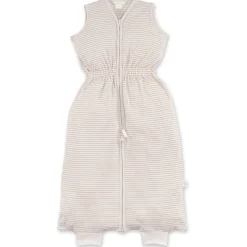 Magic Bag Twin Jersey 24-36M Dunes Stripe Grege Tog 1