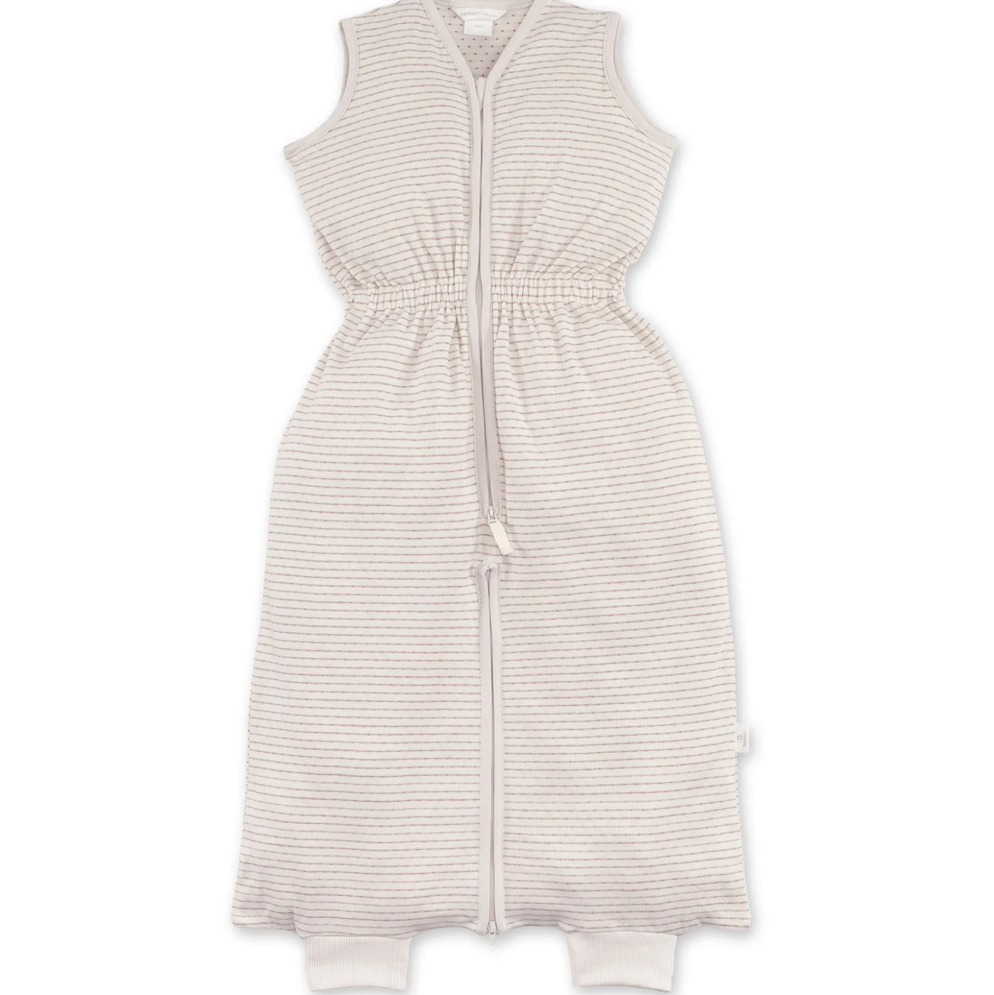 Magic Bag Twin Jersey 24-36M Dunes Stripe Grege Tog 1