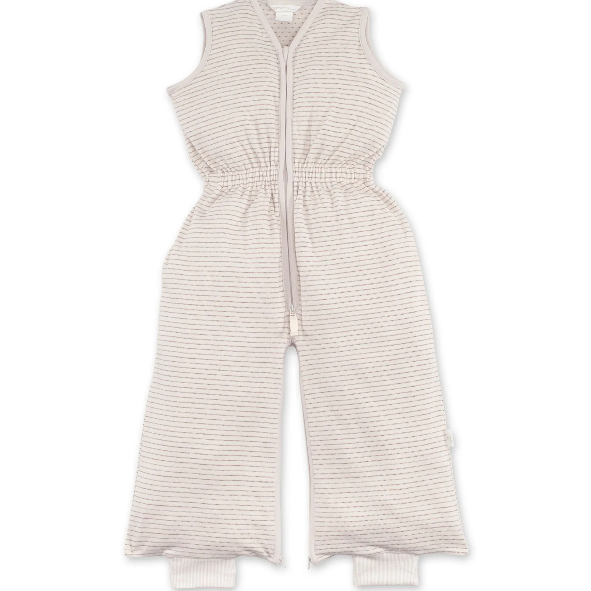 Magic Bag Twin Jersey 24-36M Dunes Stripe Grege Tog 1