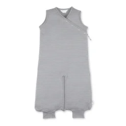 Magic Bag Twin Jersey 4-12M Dunes Stripe Shadow Tog 1