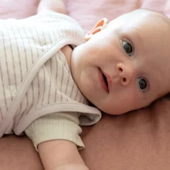 Magic Bag Twin Jersey 1-4M Dunes Stripe Grege Tog 1