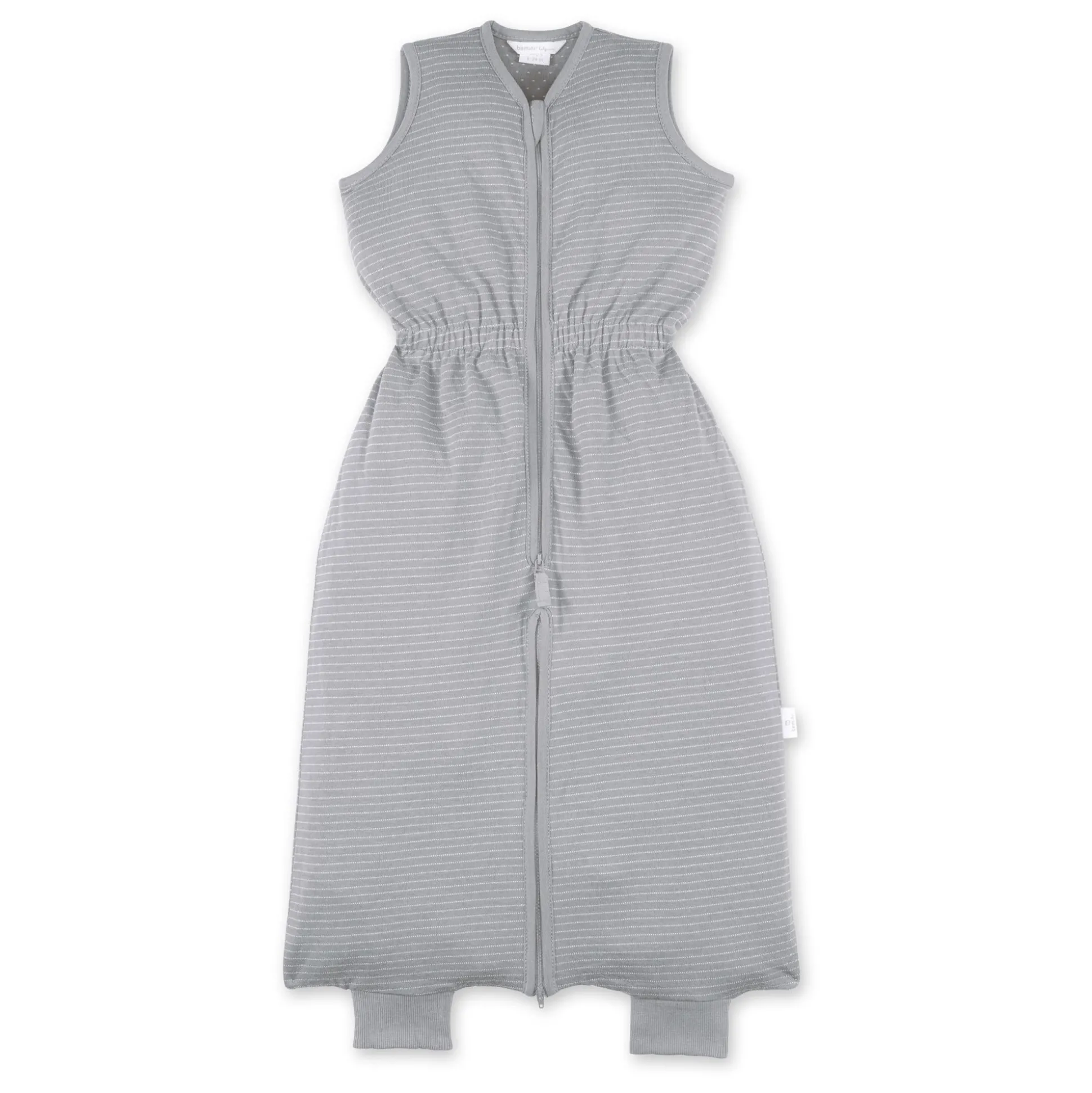 Magic Bag Twin Jersey 12-24M Dunes Stripe Shadow Tog 1