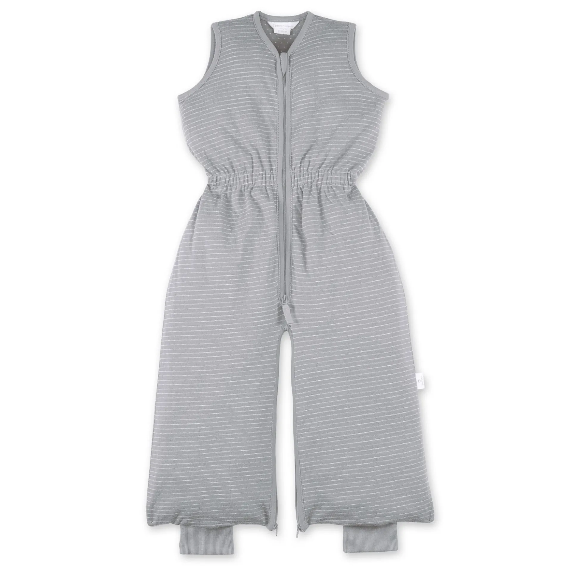 Magic Bag Twin Jersey 12-24M Dunes Stripe Shadow Tog 1